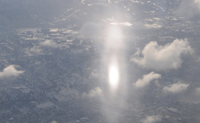 Quầng hình elip (Bottlinger)