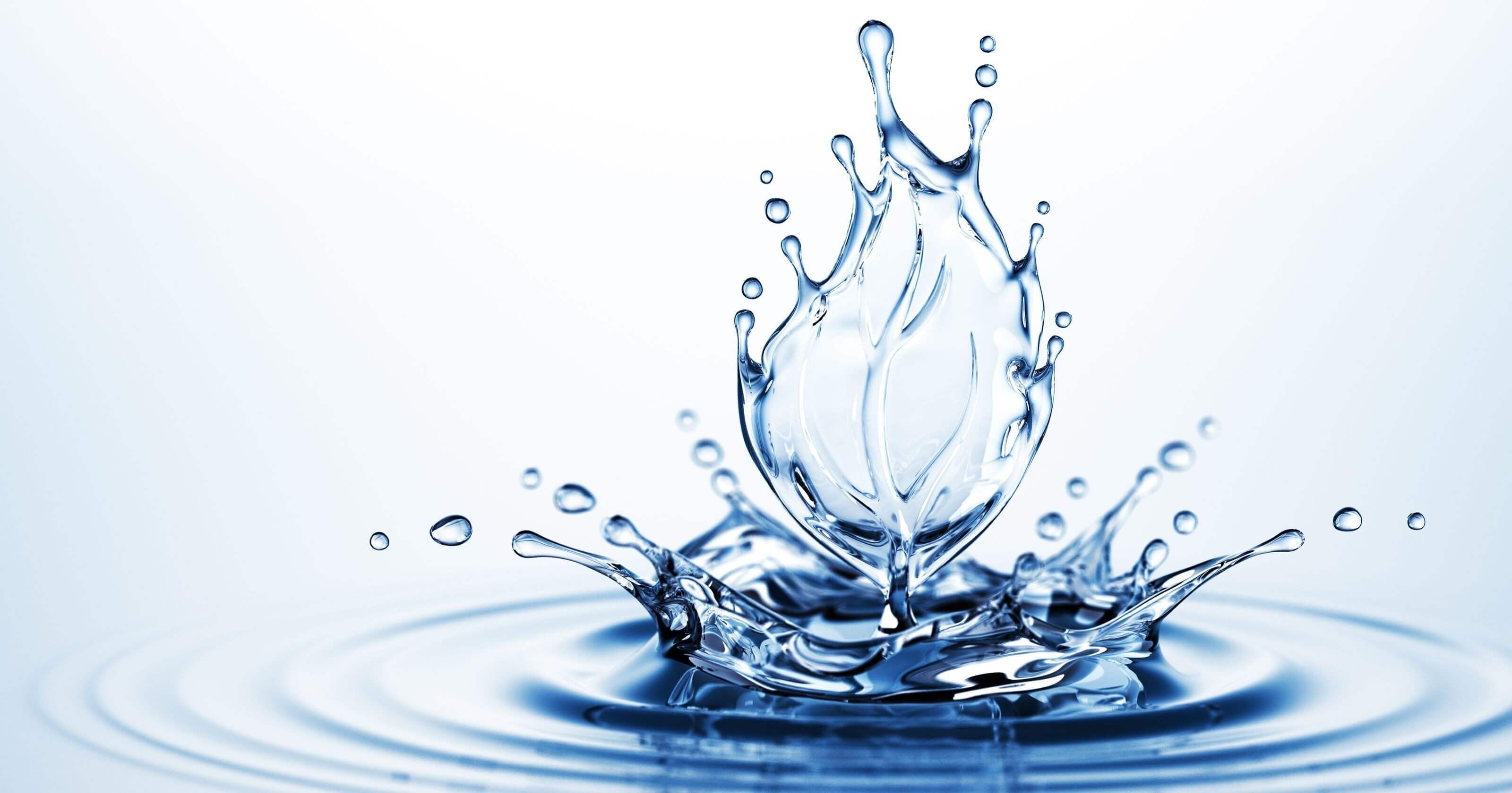 Trọng lượng riêng của nước