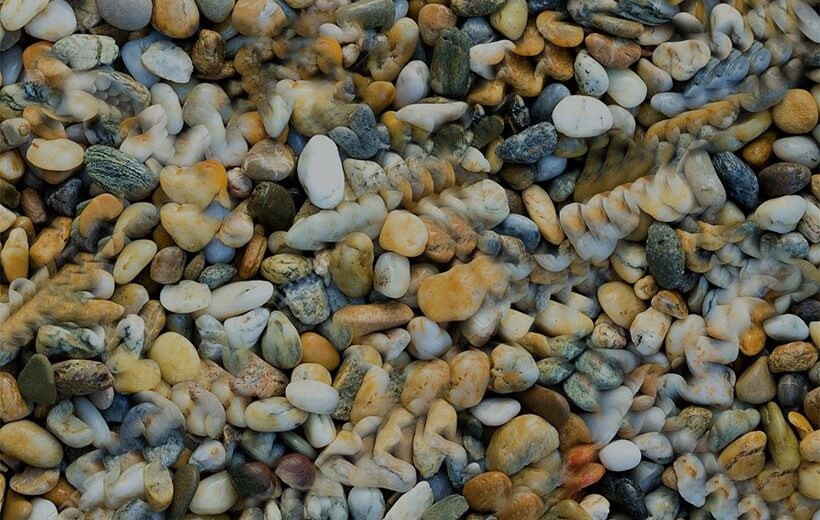 Mua sỏi lọc nước ở đâu uy tín, giá rẻ tại Hà Nội