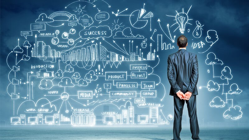 Màu tím là biểu tượng của lòng dũng cảm