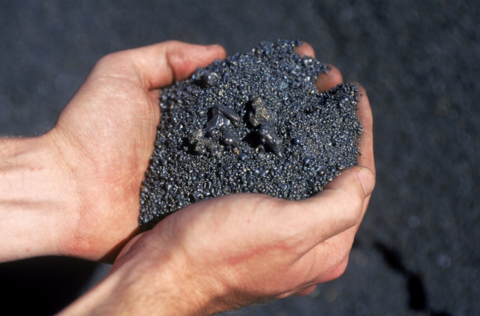 Chì là kim loại rất độc