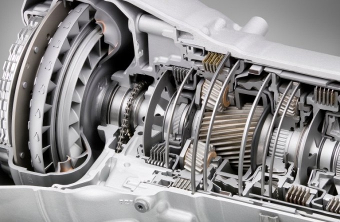 Ly hợp tự động xe máy