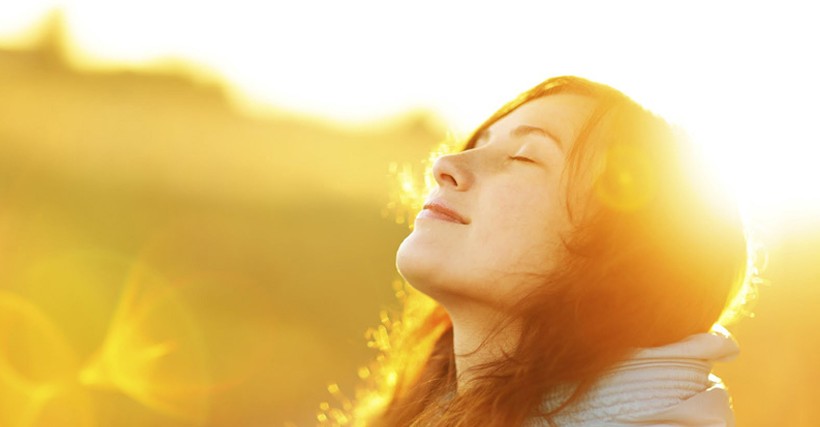 Ánh sáng ảnh hưởng đến tâm trạng con người