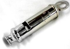 Còi Morse làm bằng kim loại