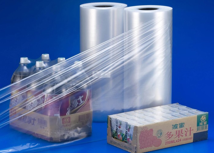 Màng bọc PE giúp bảo vệ sản phẩm tốt hơn