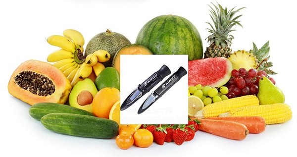 Các cách để xác định mức độ brix ngày nay là gì?