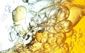 Là chất nhũ hóa cho các loại bánh kẹo, bơ sữa và đồ hộp