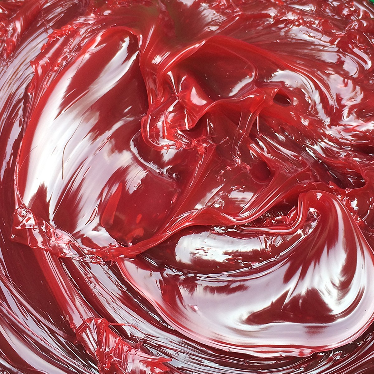 Mỡ bò đỏ bôi trơn nhiệt