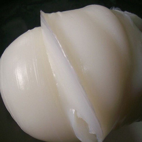 Mỡ bôi trơn chịu nhiệt màu trắng