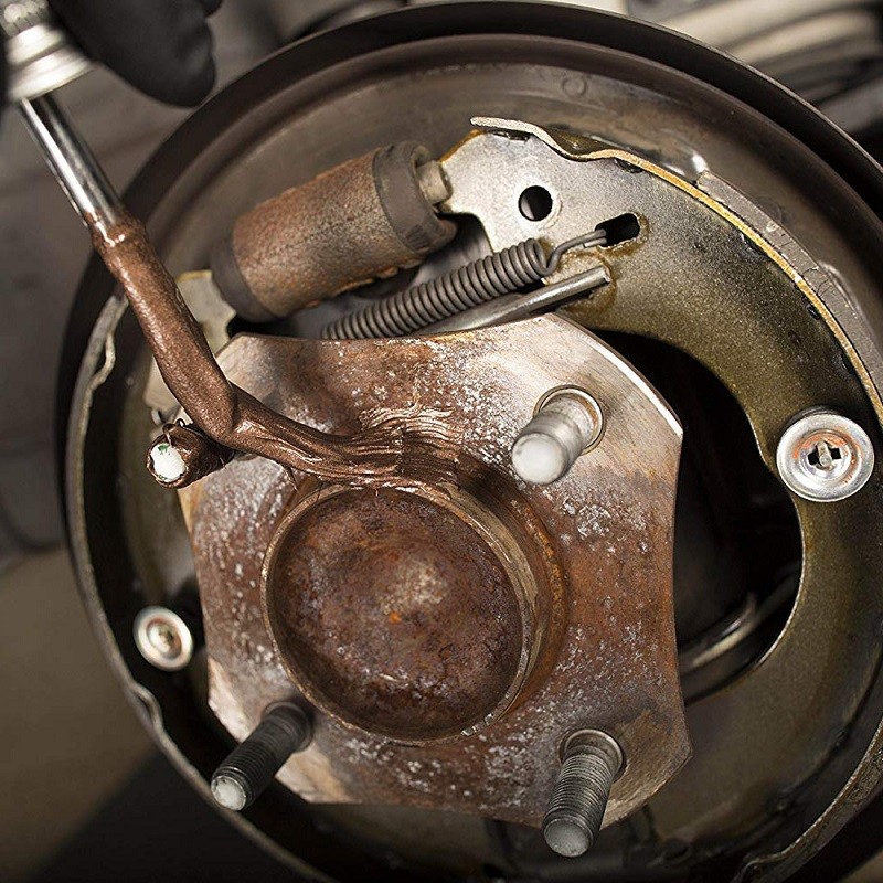 Mỡ đồng chịu nhiệt