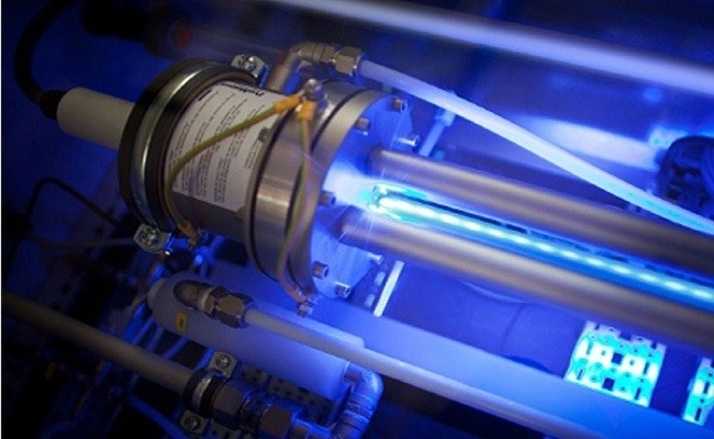 Khử trùng bằng bức xạ sử dụng chùm tia điện tử, tia X và tia gamma