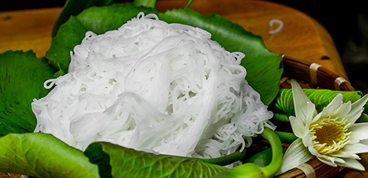 Axit oxalic dùng để tẩy sợi bún