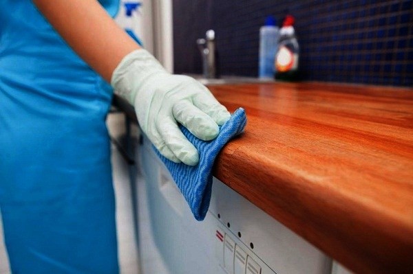 Xăng thơm có khả năng làm sạch sơn lên tới 95%