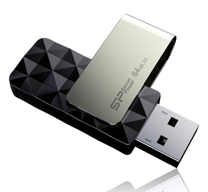 Thiết bị bộ nhớ dữ liệu USB