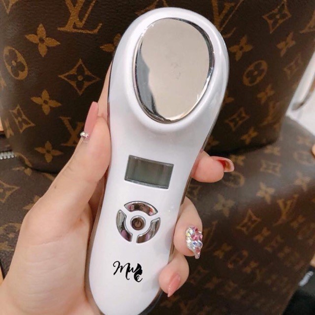 Máy điện di cầm tay Muse