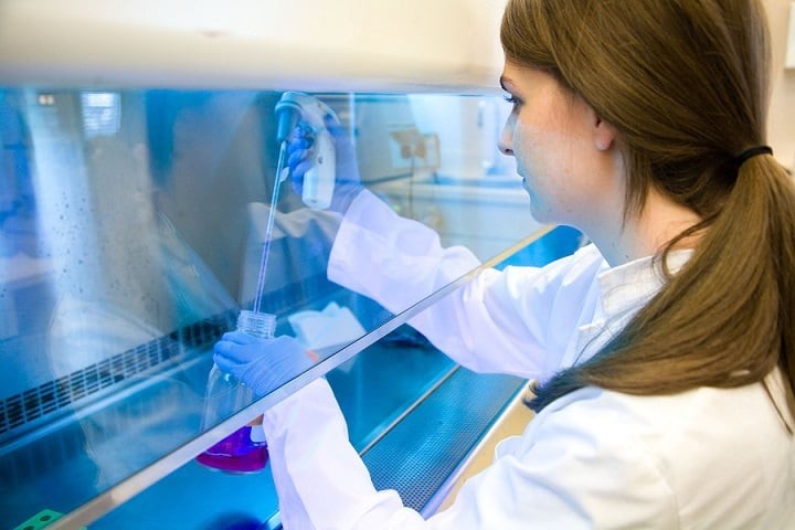 Thiết kế tủ an toàn phải tạo sự thoải mái cho nhân viên làm việc