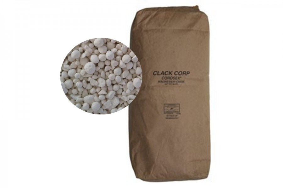 Hạt nâng pH dùng cho bể lọc