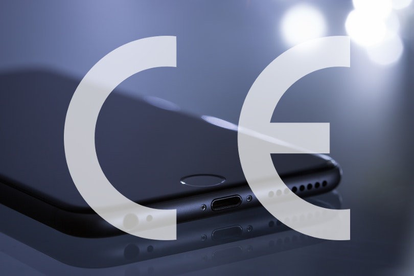 Sản phẩm có chứng nhận CE