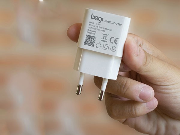 Sản phẩm có chứng nhận CE