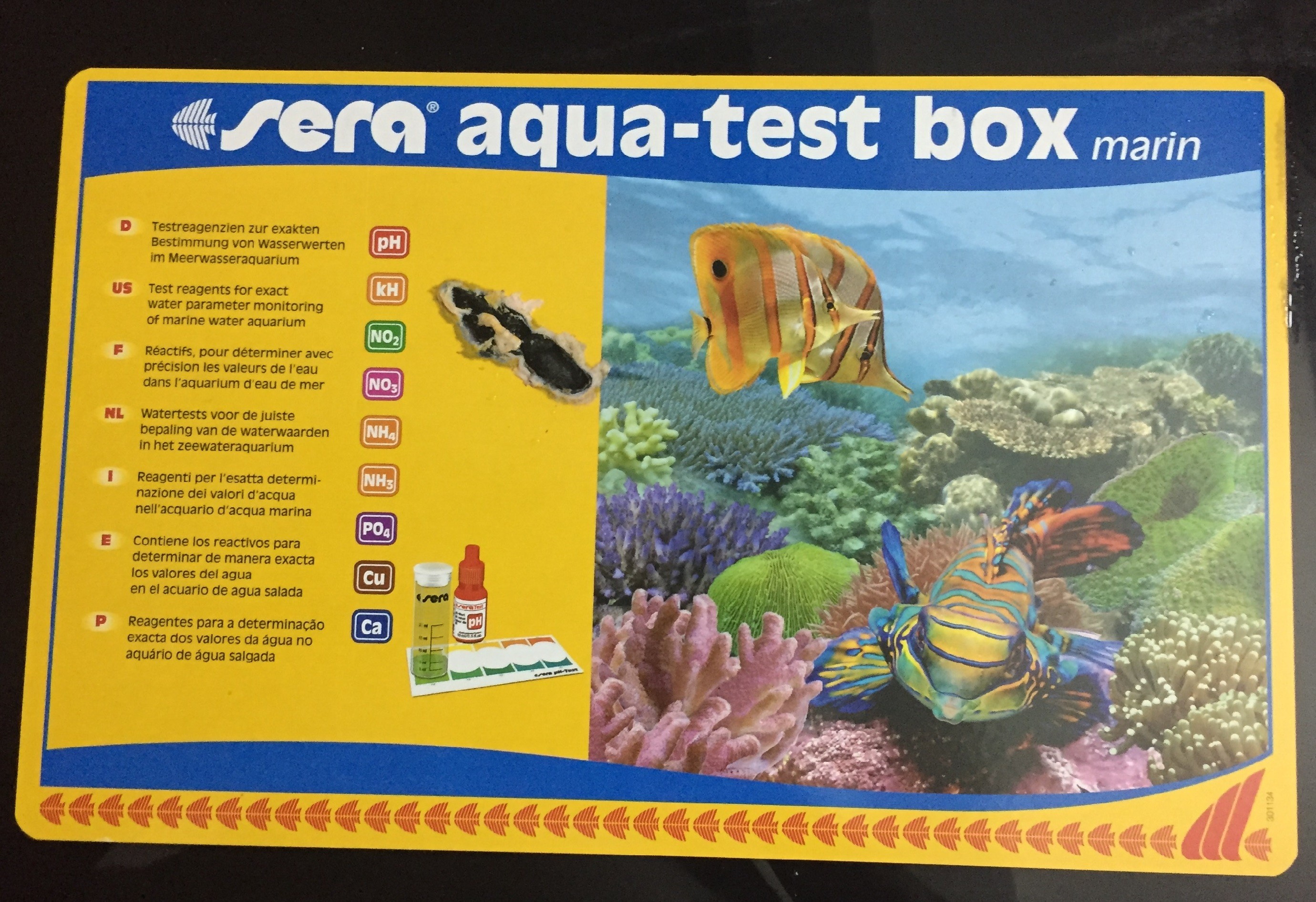 Bảo quản xa tầm tay trẻ em