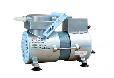 Bơm chân không GM-0.20