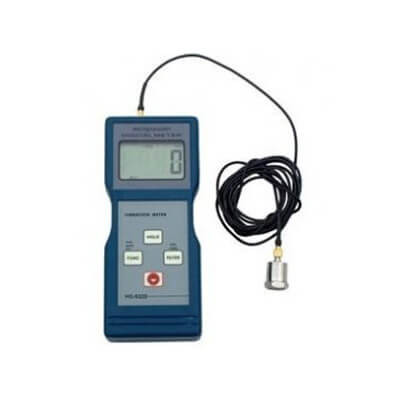 Máy đo độ rung Huatec HG-5350