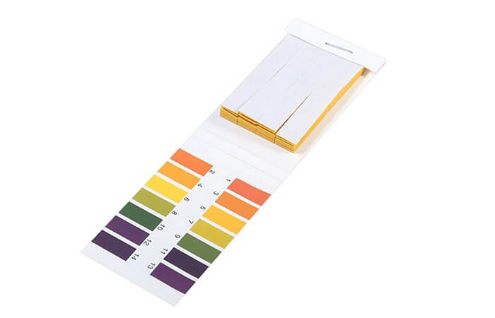 Mua que thử pH ở đâu?