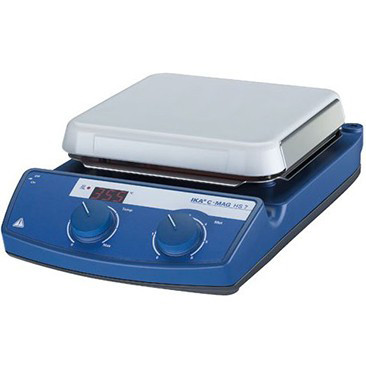 Máy khuấy gia nhiệt từ IKA C-MAG HS 7