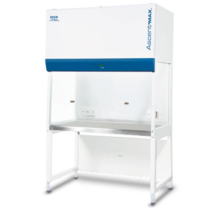 Tủ hút độc, thiết bị thí nghiệm không thể thiếu trong phòng thí nghiệm.