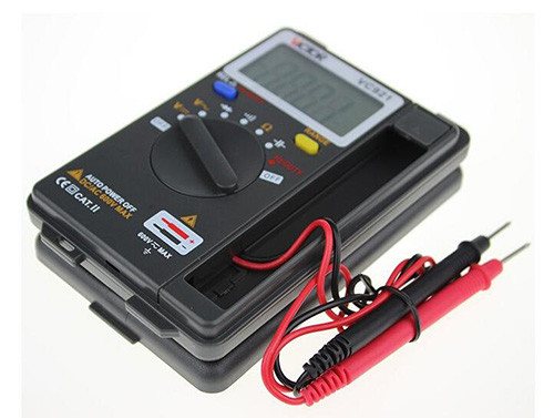 Đồng hồ bỏ túi Victor V921