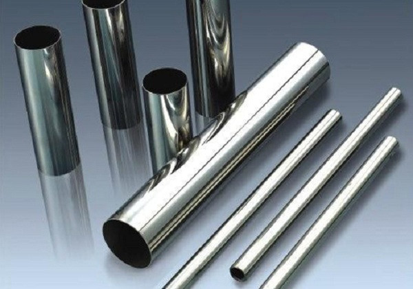   Mạ thiếc đánh bóng