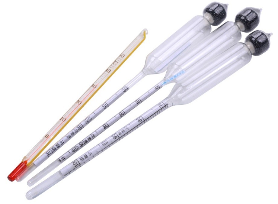 Mua máy đo nồng độ cồn tại Labvietchem để đảm bảo chất lượng