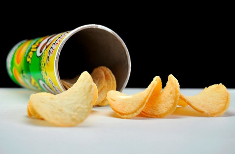 BHA - hóa chất độc hại trong thực phẩm