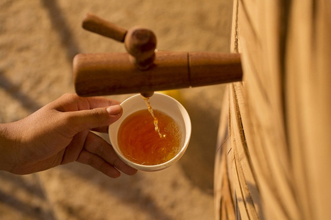 Hóa chất Asen hữu cơ được tìm thấy trong nước mắm