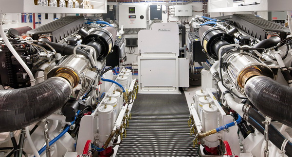 Amoniac có tiềm năng sử dụng rộng rãi trong các ngành công nghiệp thông thường