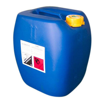 Hóa chất nhuộm vải - Hydrogen peroxide H2O2