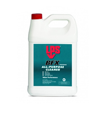 Hóa chất tẩy dầu mỡ nhà bếp LPX BFS Chất tẩy rửa đa năng