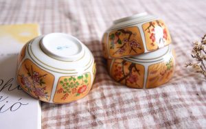 Những tác dụng tuyệt vời của oxit sắt trong ngành gốm sứ