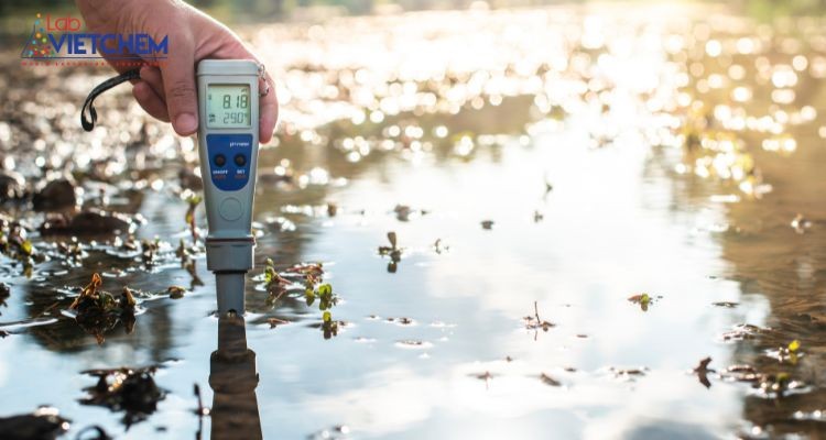 Độ mặn (S‰ – độ mặn)