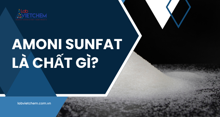 Amoni sunfat là gì?