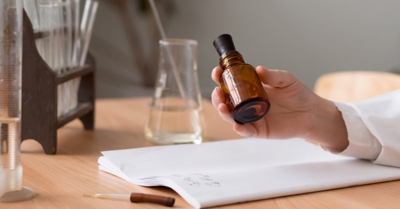 Công thức pha chế rượu Propylic