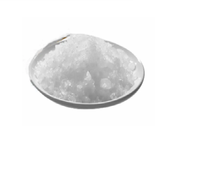 Bạc nitrat là gì?