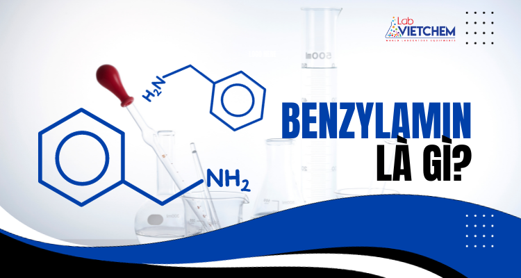 Benzylamine là gì?