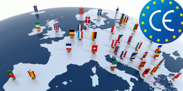 Chứng nhận CE sẽ giúp sản phẩm lưu thông tự do tại thị trường EU