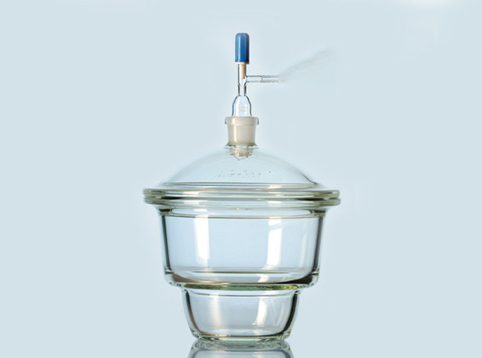 Hình ảnh bình hút ẩm Duran