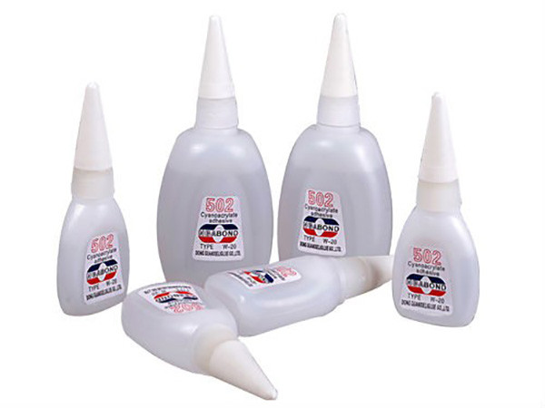 Cách loại bỏ keo 502 đông lạnh