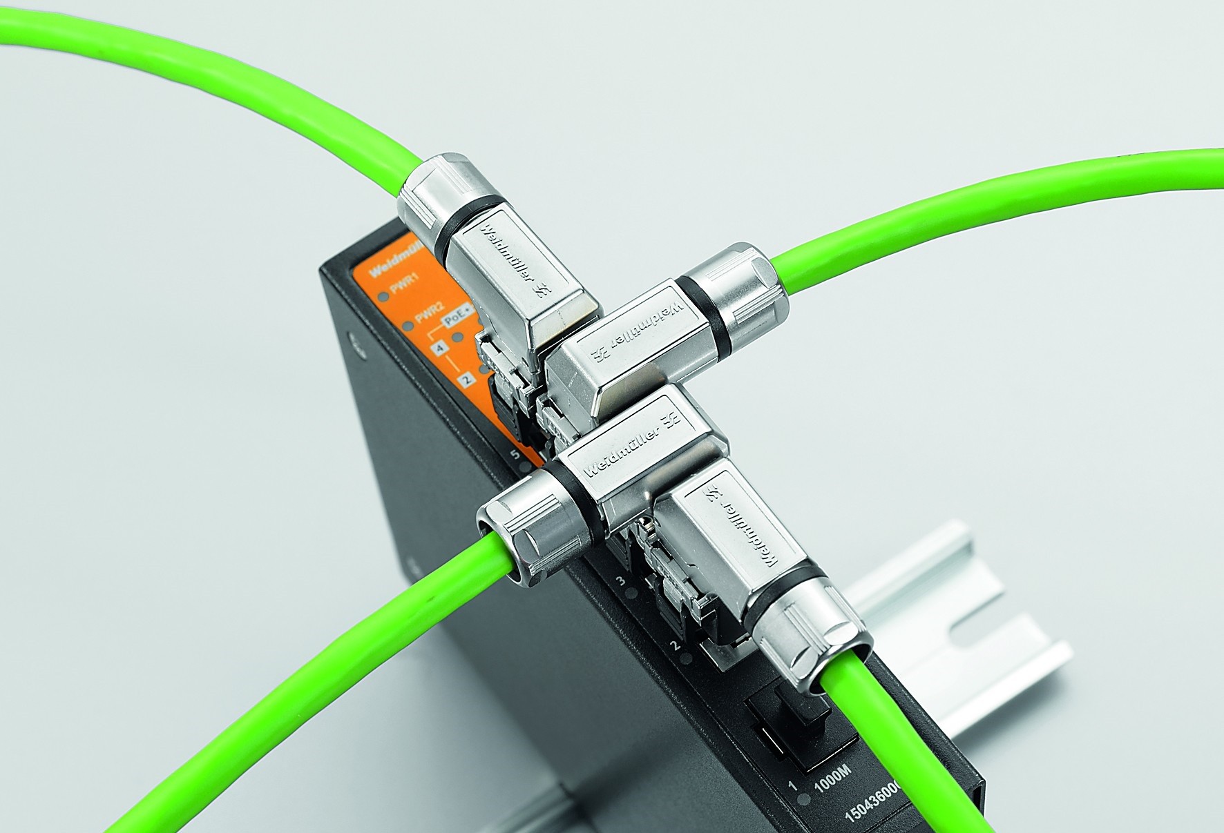 Cảm biến là gì?