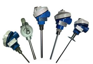 Cảm biến nhiệt độ là gì?