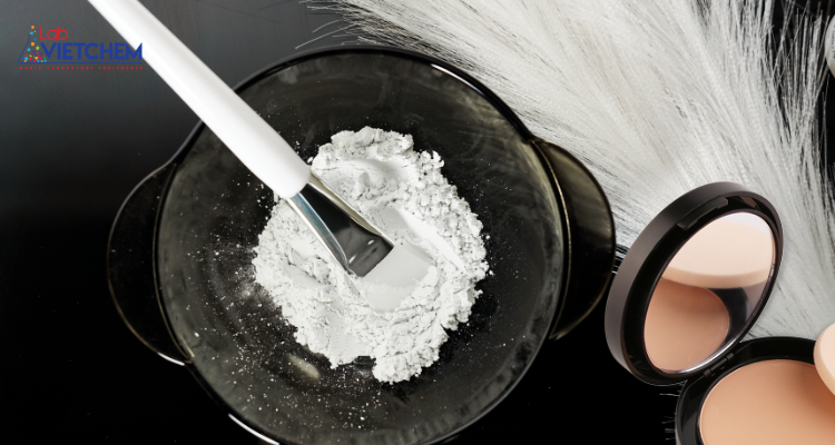 Vai trò của HEC trong mỹ phẩm