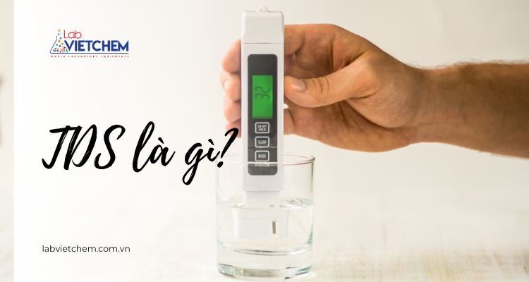 Chỉ số TDS là gì?